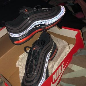 Nike Air Max 97 SE Reflective